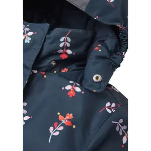 Waterproof jacket Reima Reima tec Toki image-4