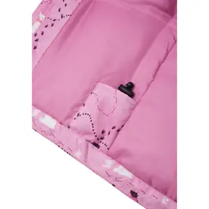 Waterproof jacket girl Reima Reima tec Ruis image-1