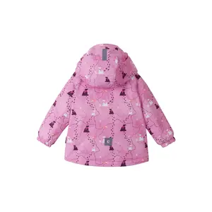 Waterproof jacket girl Reima Reima tec Ruis image-2