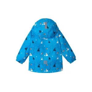 Waterproof jacket child Reima Reima tec Ruis image-2