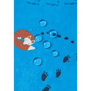 Waterproof jacket child Reima Reima tec Ruis image-5