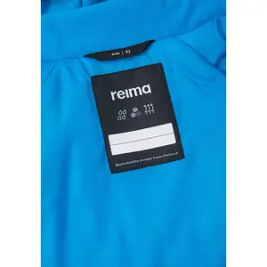 Waterproof jacket child Reima Reima tec Ruis image-6