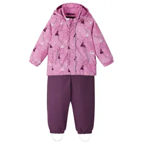 Baby winter jacket + pants set Reima Ruis image-0