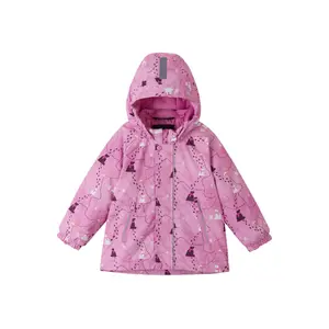 Baby winter jacket + pants set Reima Ruis image-3