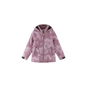 Girl's jacket Reima Softshell , Kulloo image-0