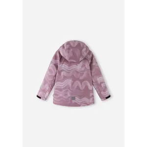 Girl's jacket Reima Softshell , Kulloo image-2