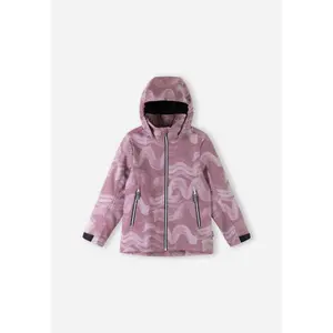 Girl's jacket Reima Softshell , Kulloo image-1