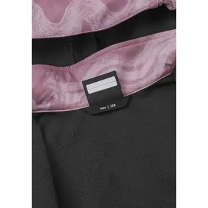 Girl's jacket Reima Softshell , Kulloo image-5