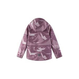 Regenjacke mit Kapuze für Kinder Reima Aitoo image-1