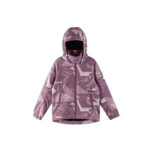 Regenjacke mit Kapuze für Kinder Reima Aitoo image-0
