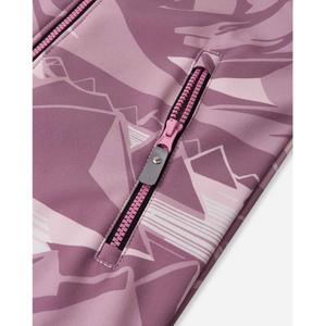 Regenjacke mit Kapuze für Kinder Reima Aitoo image-6