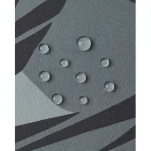 Waterproof hooded jacket for children Reima Aitoo image-3