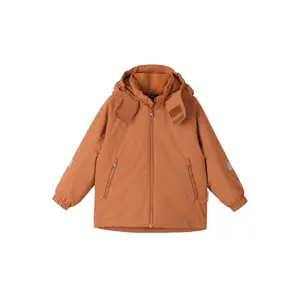 Chaqueta impermeable para bebé Reima Reima tec Ruis image-0