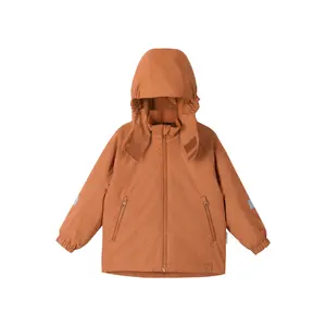Chaqueta impermeable para bebé Reima Reima tec Ruis image-1