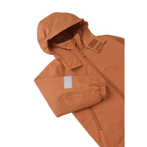Chaqueta impermeable para bebé Reima Reima tec Ruis image-3