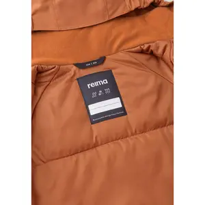 Chaqueta impermeable para bebé Reima Reima tec Ruis image-6