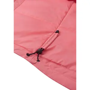 Waterproof jacket girl Reima Reima tec Ruis image-1