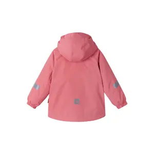 Waterproof jacket girl Reima Reima tec Ruis image-2