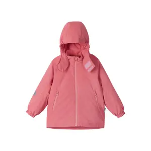 Waterproof jacket girl Reima Reima tec Ruis image-3