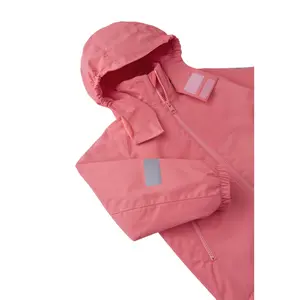 Waterproof jacket girl Reima Reima tec Ruis image-4