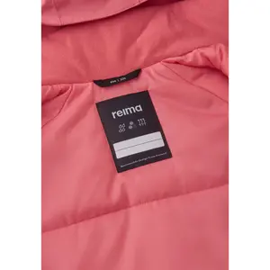 Waterproof jacket girl Reima Reima tec Ruis image-6