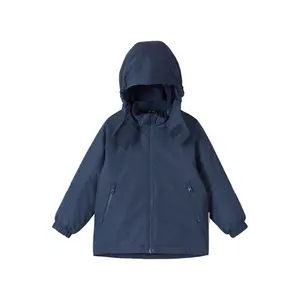 Chaqueta impermeable para bebé Reima Reima tec Ruis image-1