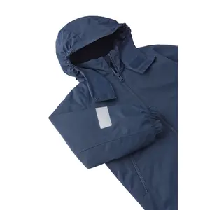 Chaqueta impermeable para bebé Reima Reima tec Ruis image-3
