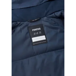 Chaqueta impermeable para bebé Reima Reima tec Ruis image-5