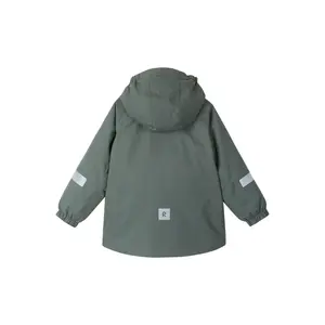 Waterproof jacket child Reima Reima tec Ruis image-2