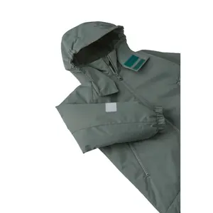 Waterproof jacket child Reima Reima tec Ruis image-4