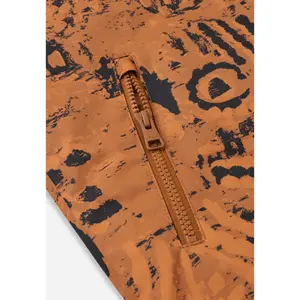 Waterproof jacket for children Reima Maunu image-5