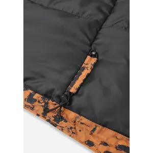 Waterproof jacket for children Reima Maunu image-6