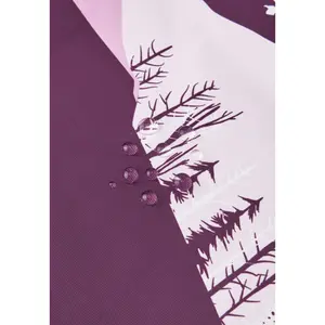 Chaqueta impermeable para bebé Reima Reima tec Maunu image-4