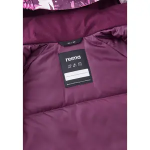Waterproof jacket for children Reima Reima tec Maunu image-6