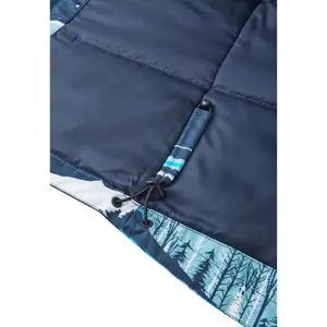Waterproof jacket for children Reima Reima tec Maunu image-1