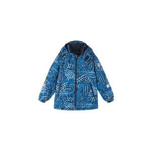 Baby waterproof jacket Reima Maunu image-0