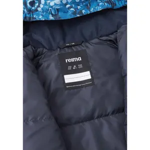 Waterproof jacket for children Reima Maunu image-4