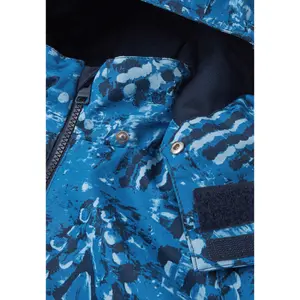 Baby waterproof jacket Reima Maunu image-6