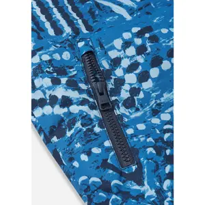 Baby waterproof jacket Reima Maunu image-5
