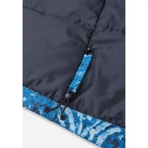 Baby waterproof jacket Reima Maunu image-4