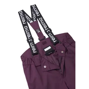 Children's ski Trousers Reima Reimatec Tiksi image-3