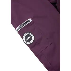 Children's ski Trousers Reima Reimatec Tiksi image-4