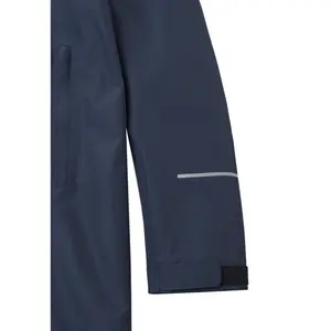 Waterproof jacket for children Reima Jatkuu image-3