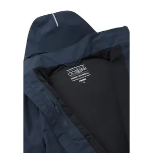 Waterproof jacket for children Reima Jatkuu image-6