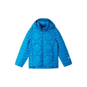 Kid's Puffer Jacket Reima Veke image-0