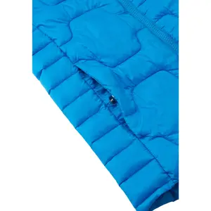Kid's Puffer Jacket Reima Veke image-1