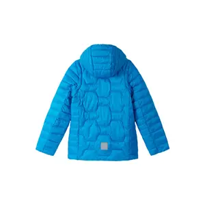 Kid's Puffer Jacket Reima Veke image-2