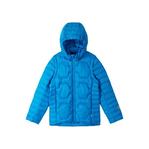 Kid's Puffer Jacket Reima Veke image-3