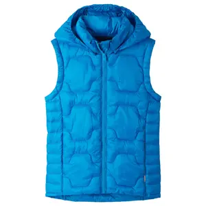 Kid's Puffer Jacket Reima Veke image-4