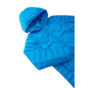 Kid's Puffer Jacket Reima Veke image-6